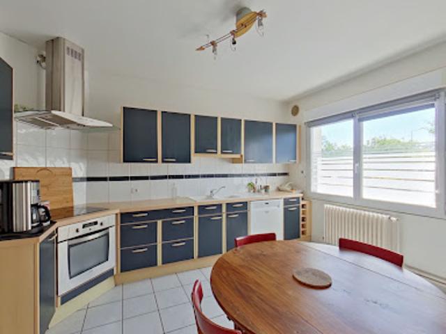 Vente Maison 7 pièces 180 m2 Saint Cyr sur Loire