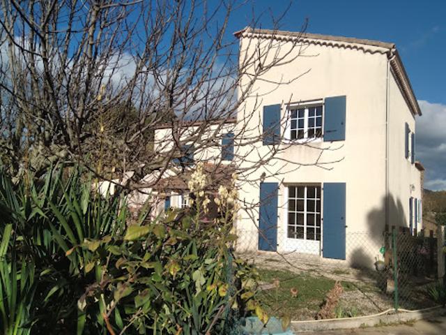 Vente Maison 7 pièces 180 m2 Saint Christol lès Alès