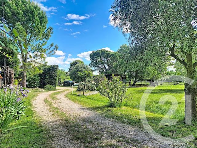 Vente Maison 7 pièces 180 m2 Saint Christol lès Alès