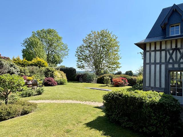 Vente Maison 7 pièces 180 m2 Saint Etienne la Thillaye