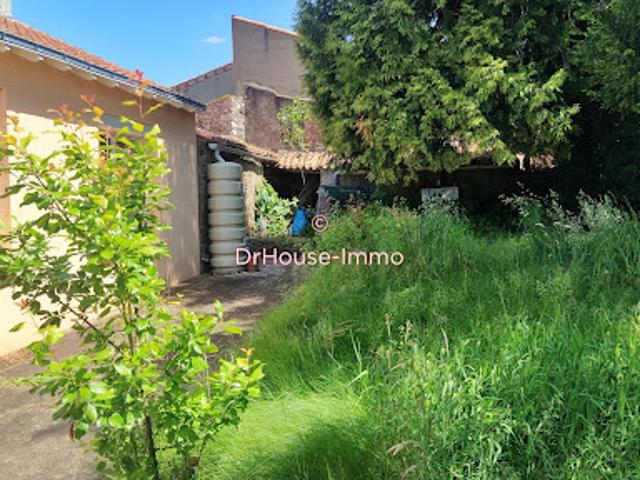 Vente Maison 8 pièces 226 m2 Saint Fiacre sur Maine