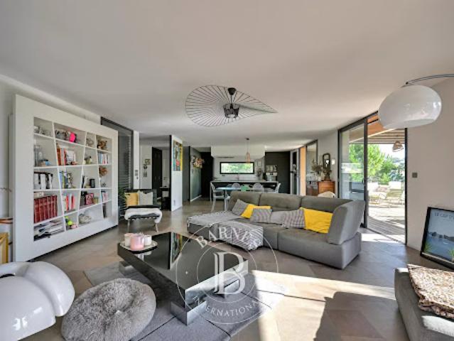 Vente Maison 7 pièces 180 m2 Saint Gély du Fesc