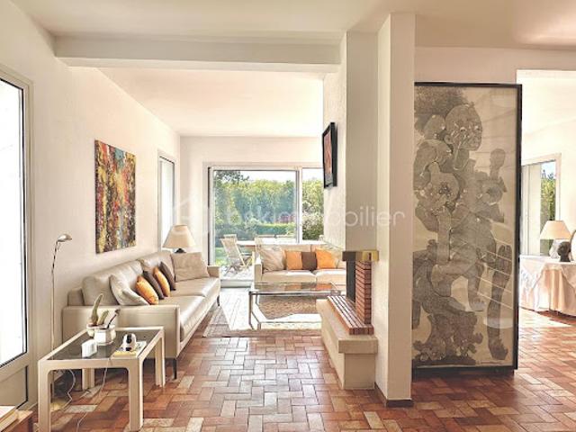 Vente Maison 7 pièces 180 m2 Saint Germain en Laye
