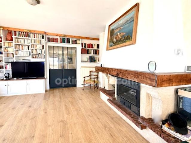 Vente Maison 7 pièces 180 m2 Saint Gilles