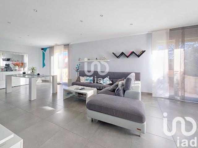 Vente Maison 7 pièces 180 m2 Saint Laurent de la Salanque