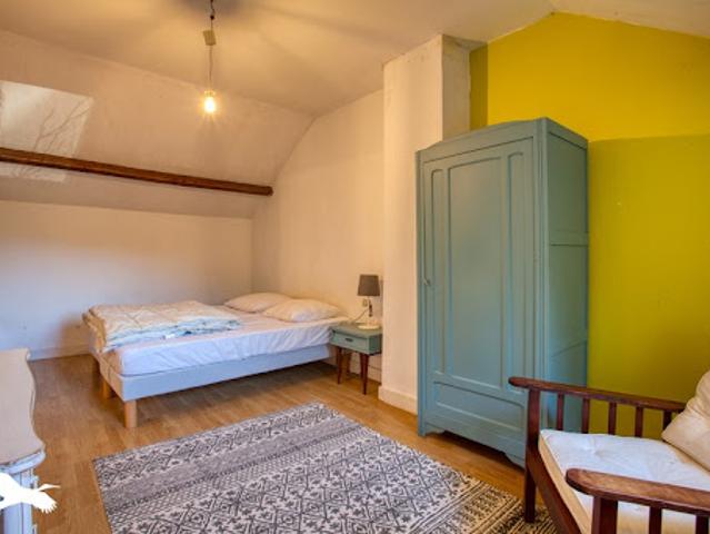 Vente Maison 7 pièces 180 m2 Saint Léon sur Vézère