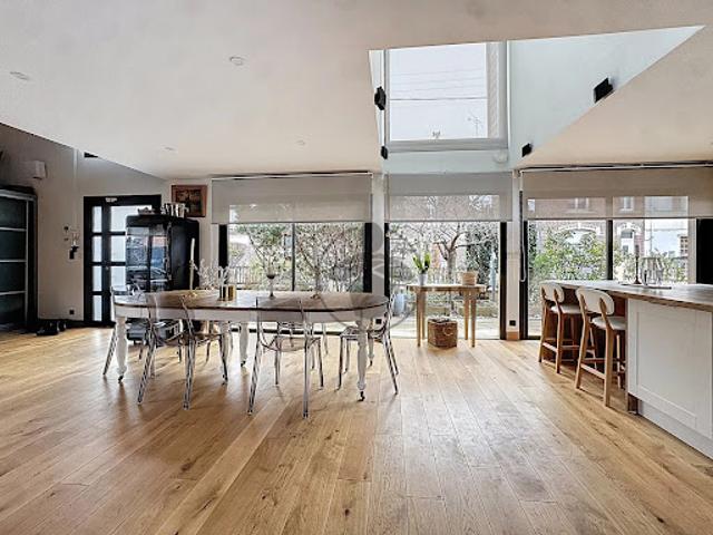 Vente Maison 7 pièces 180 m2 Saint Quentin