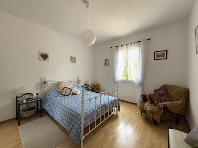 Vente Maison 7 pièces 180 m2 Saint Romain