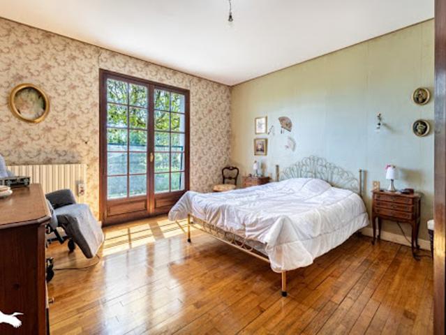 Vente Maison 7 pièces 180 m2 Saint Yrieix sous Aixe