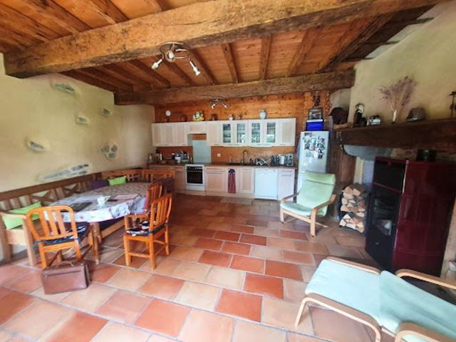 Vente Maison 7 pièces 180 m2 Sainte Marie