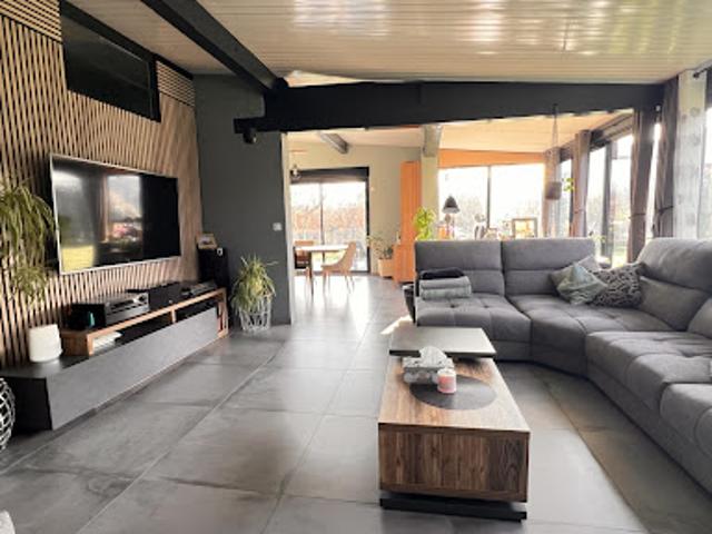 Vente Maison 7 pièces 180 m2 Villeneuve d'Ascq