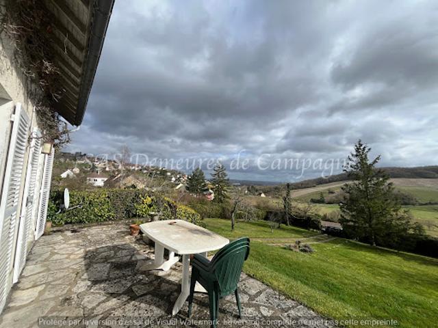 Vente Maison 7 pièces 180 m2 Sancerre