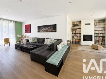 Vente Maison 7 pièces 180 m2 Santeny