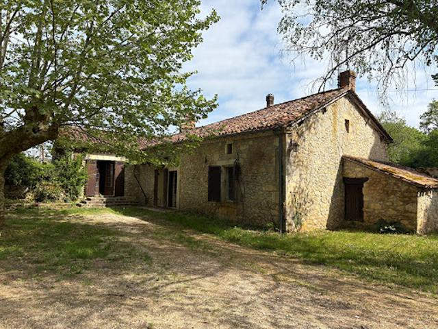 Vente Maison 7 pièces 180 m2 Sarliac sur l'Isle
