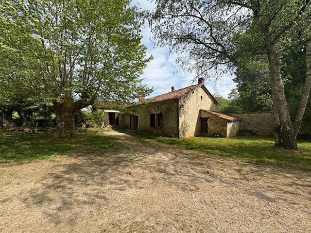 Vente Maison 7 pièces 180 m2 Sarliac sur l'Isle