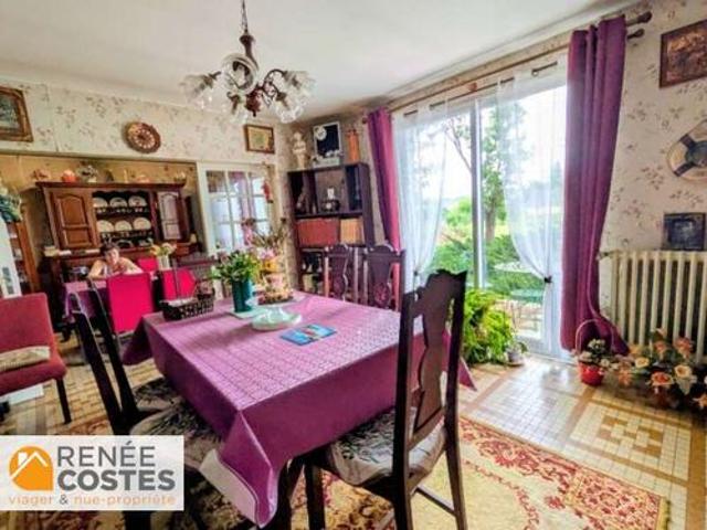 Vente Maison 7 pièces 180 m2 Saumur