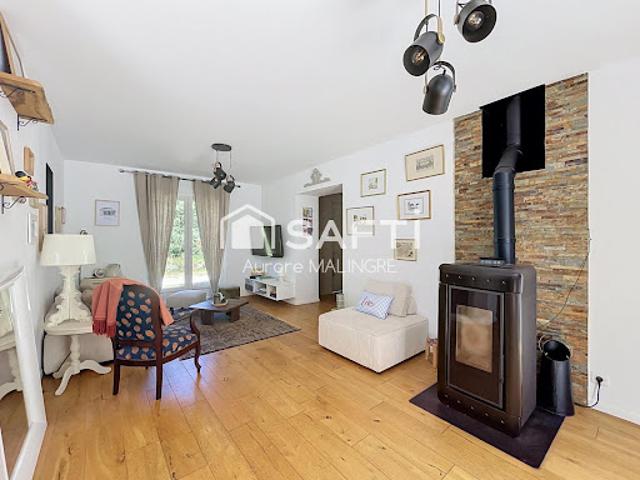 Vente Maison 7 pièces 180 m2 Sautron