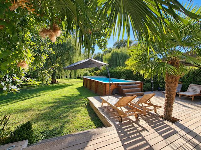 Vente Maison 7 pièces 180 m2 Senlis