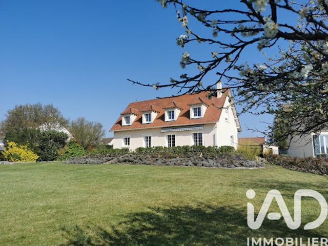 Vente Maison 7 pièces 180 m2 Soignolles en Brie