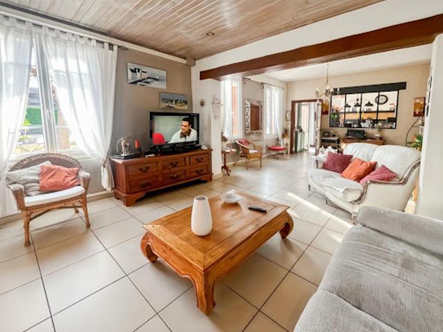 Vente Maison 7 pièces 180 m2 Toulouse