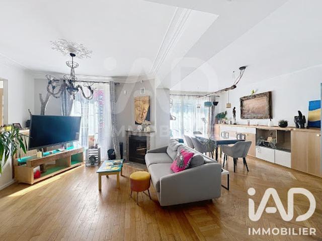 Vente Maison 7 pièces 180 m2 Tournan en Brie