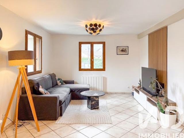 Vente Maison 7 pièces 180 m2 Vaugneray
