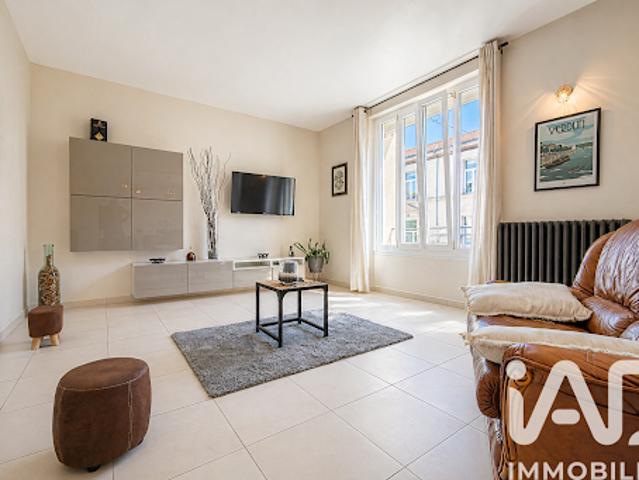 Vente Maison 7 pièces 180 m2 Verdun