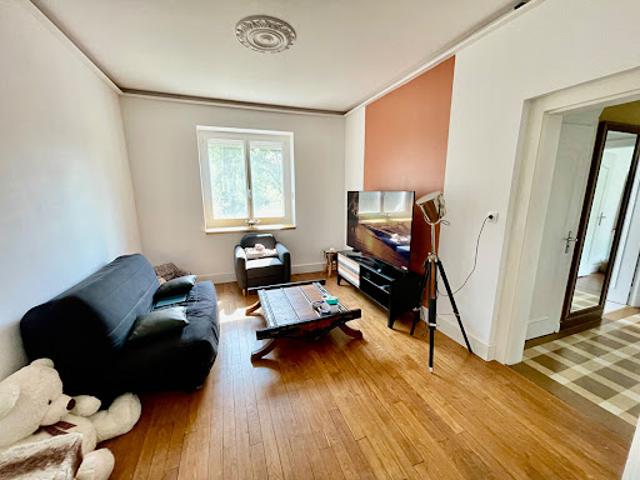 Vente Maison 7 pièces 180 m2 Vignols