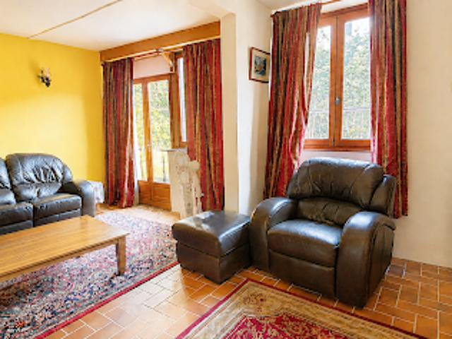 Vente Maison 7 pièces 180 m2 Villefranche du Périgord
