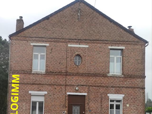 Vente Maison 7 pièces 180 m2 Villereau