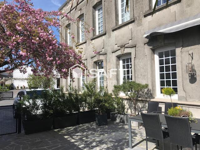 Vente Maison 7 pièces 180 m2 Villers Outréaux