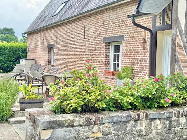 Vente Maison 7 pièces 180 m2 Villers sur Mer