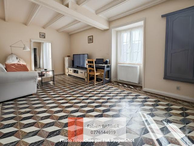 Vente Maison 7 pièces 180 m2 Villiers Couture