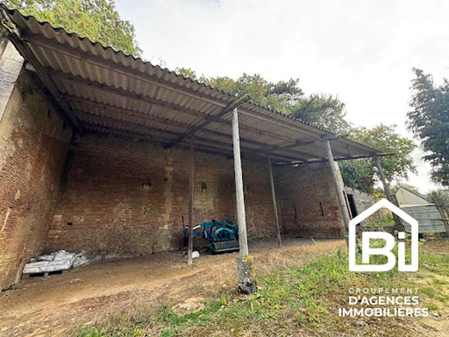 Vente Maison 7 pièces 180 m2 Villons les Buissons
