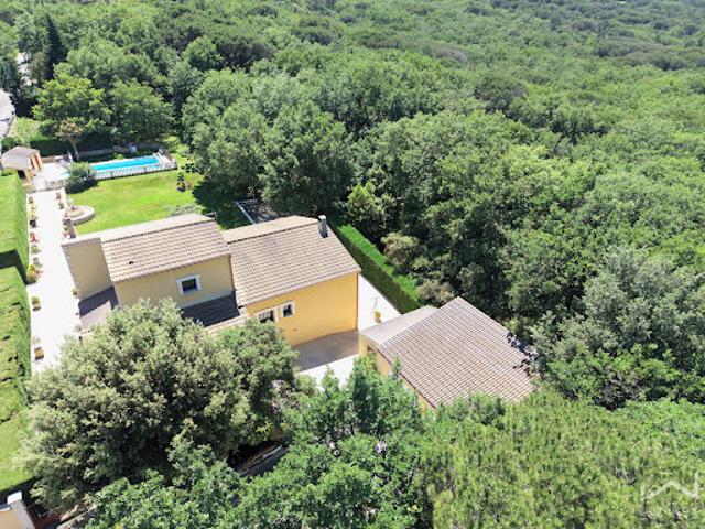 Vente Maison 7 pièces 180.5 m2 Rochegude