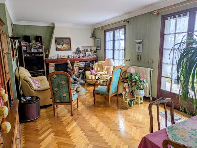 Vente Maison 7 pièces 180.6 m2 Saint Yrieix sous Aixe
