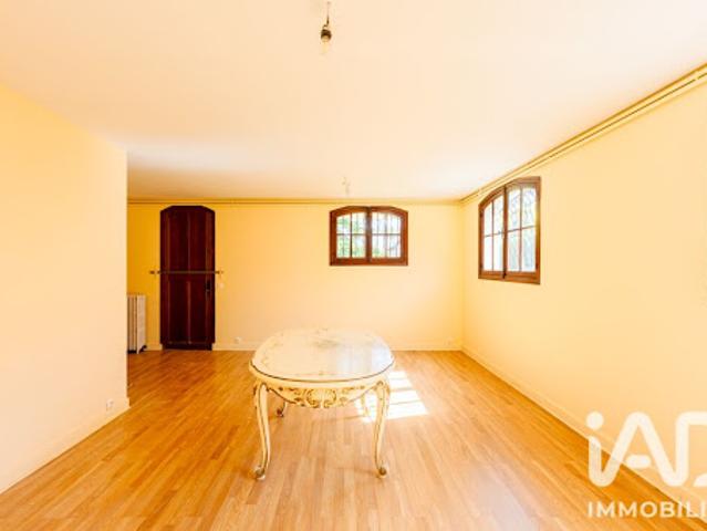 Vente Maison 7 pièces 181 m2 Margency