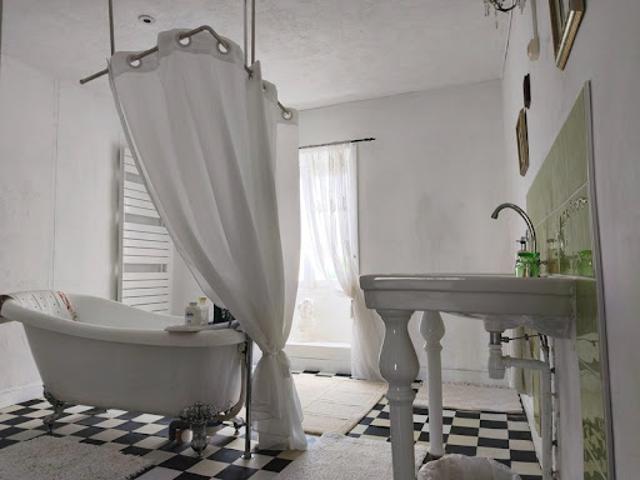 Vente Maison 7 pièces 181 m2 Marval