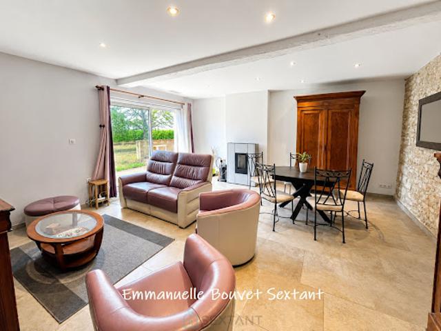 Vente Maison 7 pièces 181 m2 Monbazillac