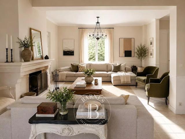 Vente Maison 7 pièces 181 m2 Néry
