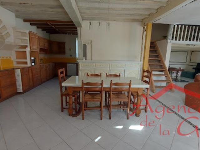 Vente Maison 7 pièces 181 m2 Anglure