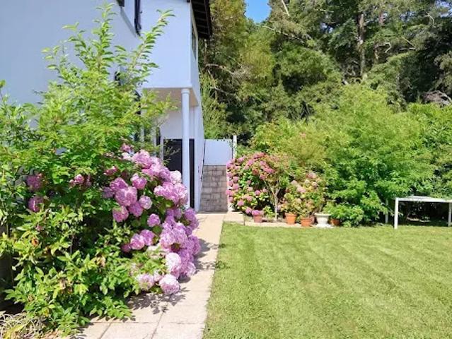 Vente Maison 7 pièces 181 m2 Anglet