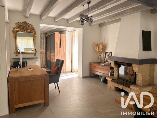 Vente Maison 7 pièces 181 m2 Corquilleroy