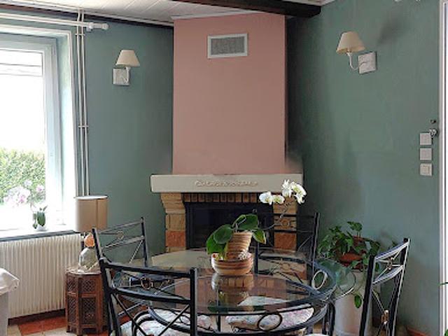 Vente Maison 7 pièces 181 m2 Corre