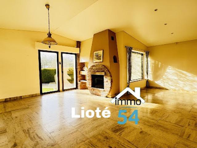 Vente Maison 7 pièces 181 m2 Crévéchamps