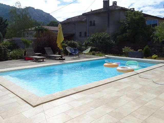 Vente Maison 7 pièces 181 m2 Foix