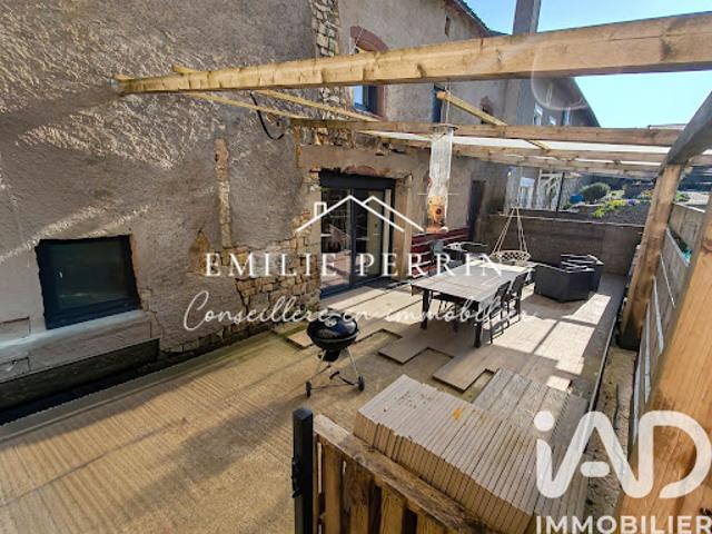 Vente Maison 7 pièces 181 m2 Grindorff Bizing
