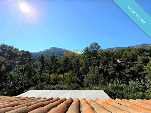Vente Maison 7 pièces 181 m2 La Destrousse