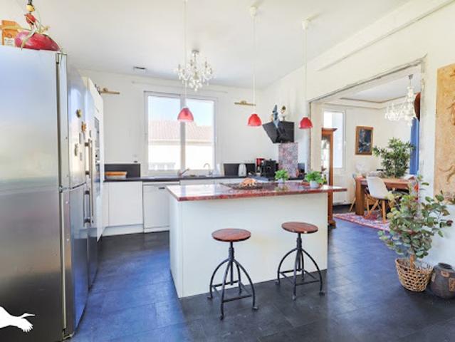 Vente Maison 7 pièces 181 m2 La Force