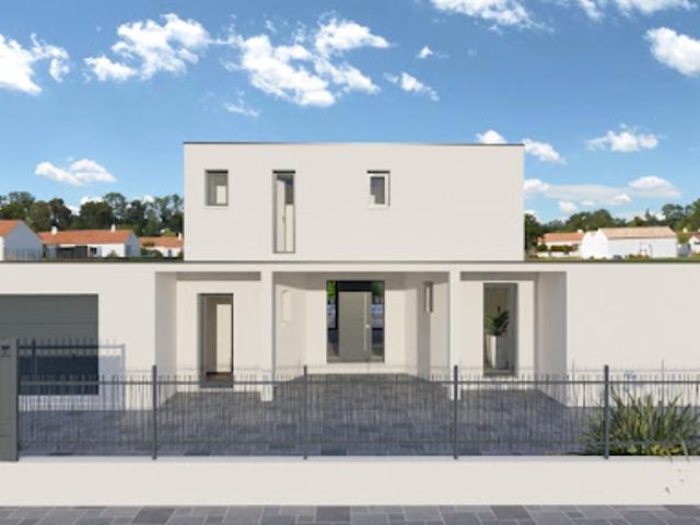Vente Maison 7 pièces 181 m2 Le Pradal